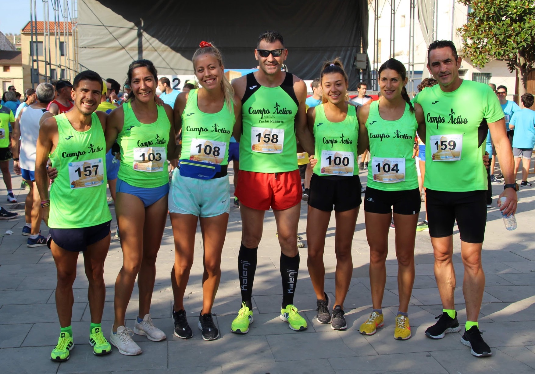 grupo de aventura